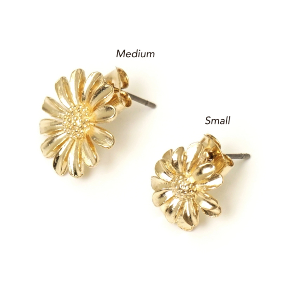 marigold pierce ～ﾏﾘｰｺﾞｰﾙﾄﾞﾋﾟｱｽ | flower／フラワー公式通販
