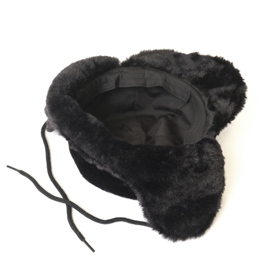 fur fur cap ～ﾌｧｰﾌｧｰｷｬｯﾌﾟ | flower／フラワー公式通販