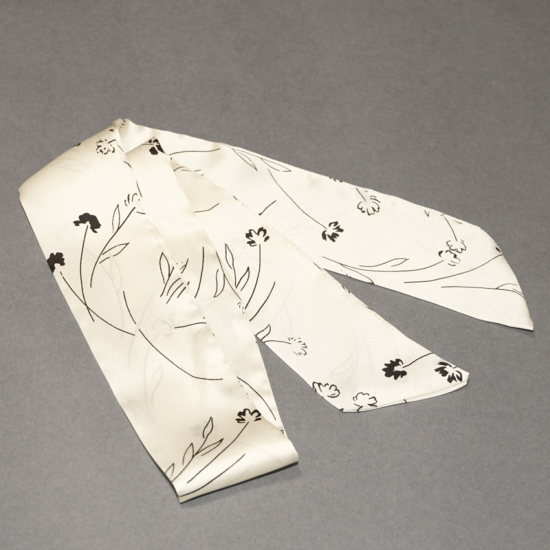 20%OFF】flower paint scarf ～ﾌﾗﾜｰﾍﾟｲﾝﾄｽｶｰﾌ | flower／フラワー公式通販