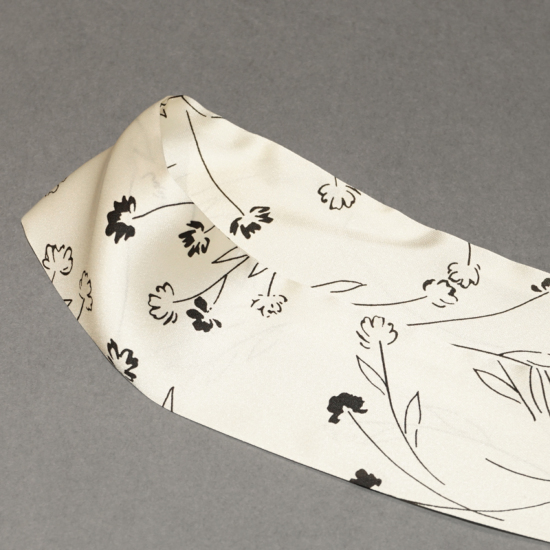 20%OFF】flower paint scarf ～ﾌﾗﾜｰﾍﾟｲﾝﾄｽｶｰﾌ | flower／フラワー公式通販