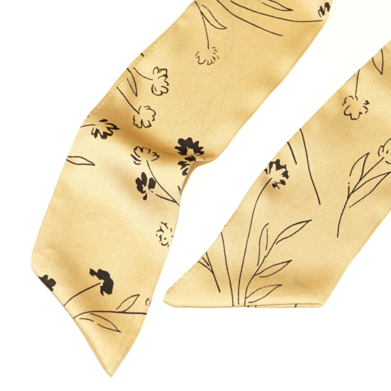 20%OFF】flower paint scarf ～ﾌﾗﾜｰﾍﾟｲﾝﾄｽｶｰﾌ | flower／フラワー公式通販