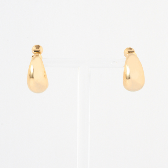 tiny hoop earring ～ﾀｲﾆｰﾌｰﾌﾟｲﾔﾘﾝｸﾞ   flower／フラワー公式通販