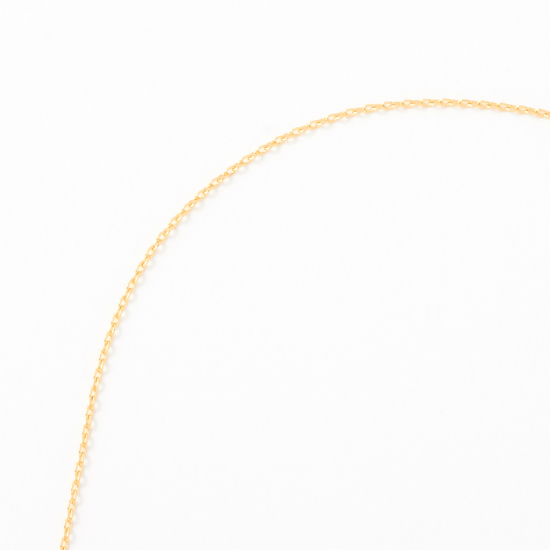 sunny flower necklace ～ｻﾆｰﾌﾗﾜｰﾈｯｸﾚｽ | flower／フラワー公式通販