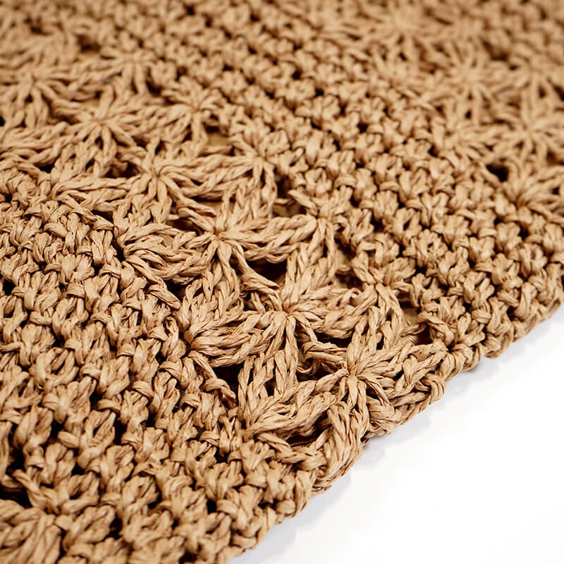 OHGA オーガ　CROCHET クロシェ 新品未使用タグ付き HYKE CROCHET KNIT クロシェニット｜トゥモローランド 公式サイト