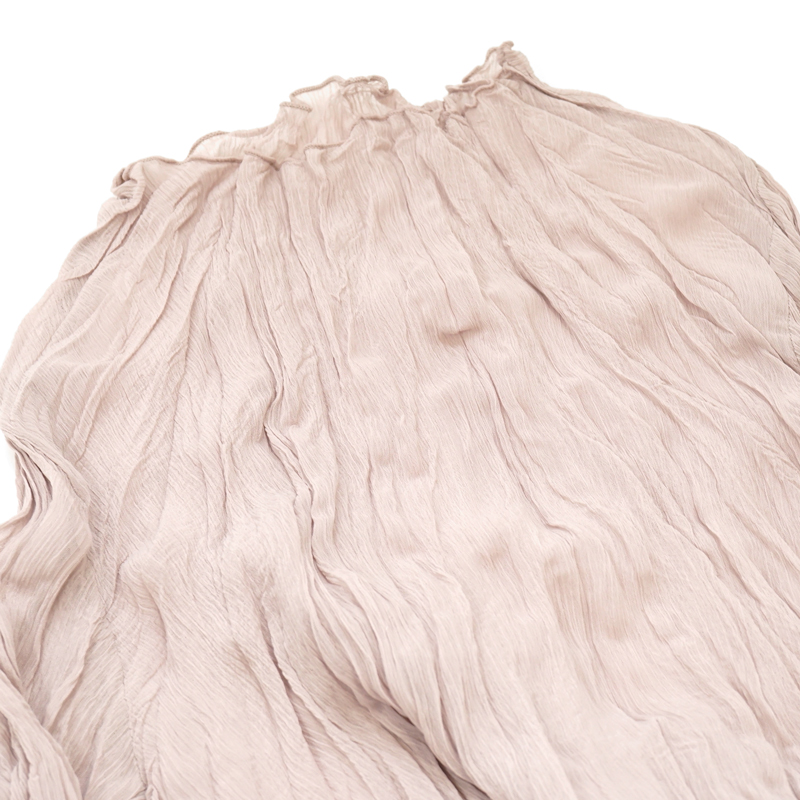 10 Off Feminine Sheer Half Top ﾌｪﾐﾆﾝｼｱｰﾊｰﾌﾄｯﾌﾟ Flower Webshop フラワーウェブショップ